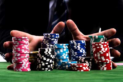 Czy poker to hazard?